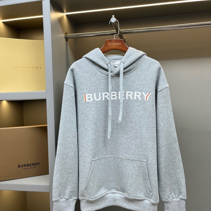 B**rry hoodies